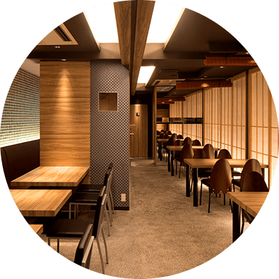 飲食店